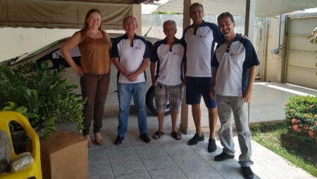 02/10/2019 - GETÚLIO MACHADO