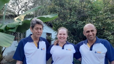 13/02 - ROMEU LEITE DO PRADO