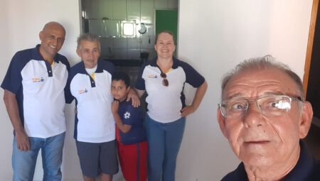 15/01/2020 - ANTONIO FRUTUOSO 