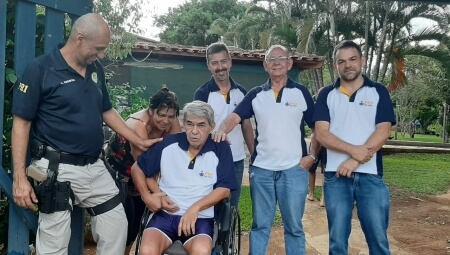 18/12/2019 - ROMEU BERNARDINO