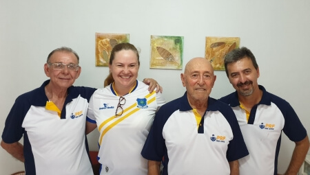 23/01/2020 - ANTÔNIO FLAMÍNIO