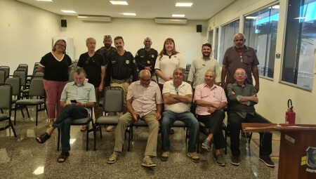 AGE - SINPRF-GO - 01/08