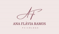 ANA FLÁVIA RAMOS PSICÓLOGA