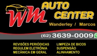 Auto Center W M