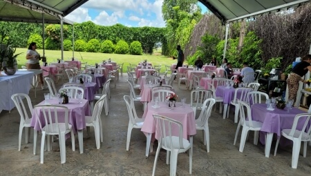 Confraternização Delegacia de Catalão 25/03/2023