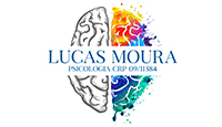 Consultório de Psicologia - DR. LUCAS MOURA