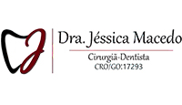 DRA. JÉSSICA MACEDO - ODONTOLOGIA