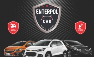 Enterpol Manchetes - ENTERPOL CAR - Proteção veicular