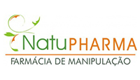 Farmácia de Manipulação - NATUPHARMA