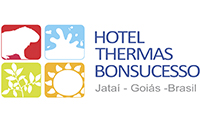 HOTEL THERMAS BONSUCESSO