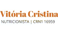 Nutricionista Vitória Cristina
