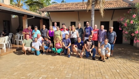  PRF PARA SEMPRE CATALÃO - 18/09