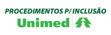 Procedimentos Unimed