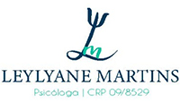 PSICÓLOGA LEYLYANE MARTINS BARBOSA