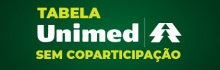 Tabela Unimed