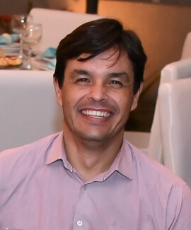 Cleber Dias Gonçalves