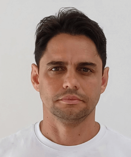 Edison José Batista Júnior