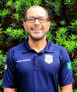 Elias Márcio Ferreira da Silva