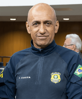 Ivo Fernandes da Costa