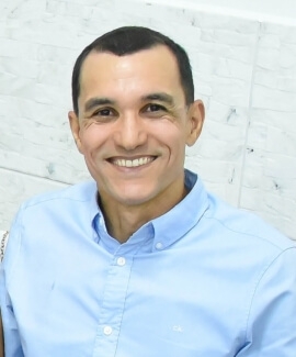 José Roberto de Miranda