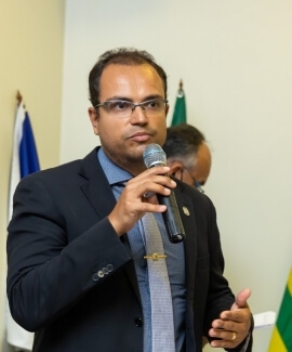 Marcelo de Azevedo