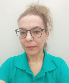 Mariza Carla Monteiro