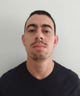 Rafael Ribeiro Pereira