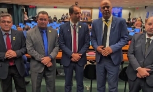 PEC da Segurança Pública é aprovada na CCJ da Câmara; texto reforça papel da PRF e segue para Comissão Especial