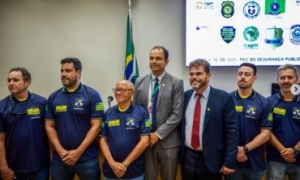 SINPRF-GO reforça mobilização no Congresso em defesa da Previdência