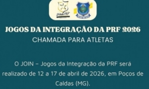 SINPRFGO inicia organização da delegação goiana para o JOIN 2026