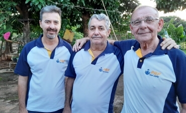 14/02 - MARCOS ANTONIO DE SOUZA (PRF PARA SEMPRE)