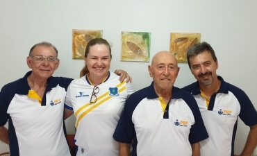 23/01/2020 - ANTÔNIO FLAMÍNIO (PRF PARA SEMPRE)