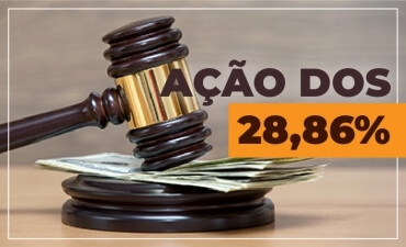 AÇÃO dos 28,86%