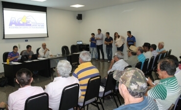 AGE define “Estado de Greve” dos PRFs em Goiás