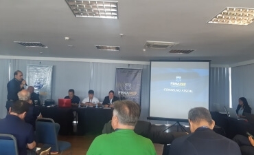 AGO da Fenaprf - Prestação de contas (2022) e previsão orçamentária (2023), e AGE para tratar da valorização da carreira PRF