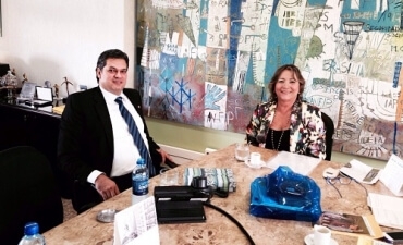 ANFIP e FenaPRF debatem liberação para mandato classista