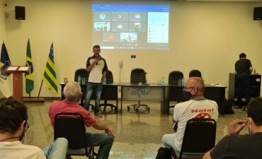 Assembleias Gerais Extraordinárias - 10/09/2021