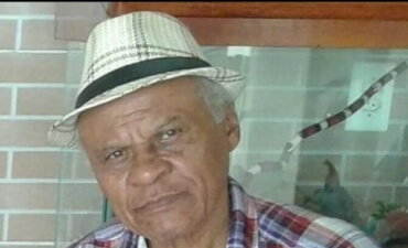 BODAS DE OURO - PRF TEODOMIRO SILVA SOARES
