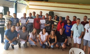 Confraternização Catalão