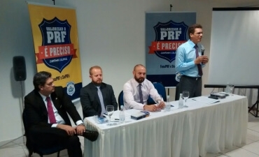 Conselho de Representantes abre semana de trabalhos e mobilização em Brasília