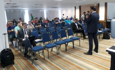 Conselho dos SinPRFs se reúne em Brasília