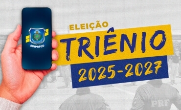 EDITAL DE CONVOCAÇÃO DAS ELEIÇÕES / 2025-2027