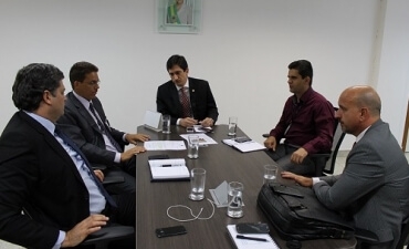FenaPRF alerta Departamento para necessidade de cronograma 2015