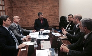 FenaPRF pede apoio de procuradores ao projeto de Ciclo Completo de Polícia