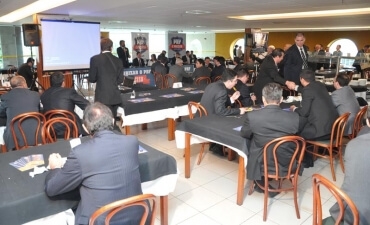 Frente Parlamentar em Defesa da PRF cobra do Governo Federal a retomada das negociações com os Policiais Rodoviários Federais