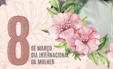 Homenagem ao Dia das Mulheres