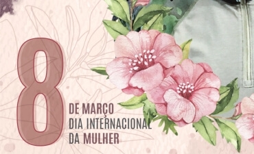 Homenagem ao Dia das Mulheres