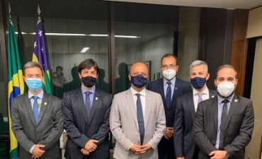  Informativo aos filiados