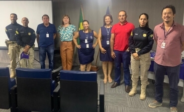 INFORMATIVO SINPRF-GO