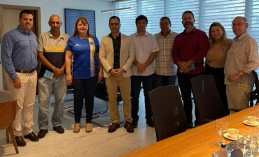 INFORMATIVO SINPRF-GO